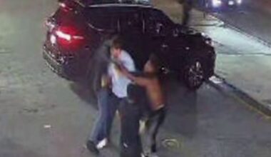 2 more teens charged with attack on prominent DOGE employee – NBC4 Washington