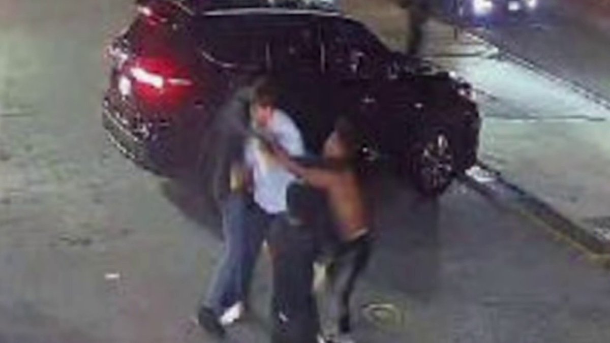 2 more teens charged with attack on prominent DOGE employee – NBC4 Washington