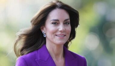 EXCLUSIVE: Inside the Trauma-Fighting Parenting Technique Kate Middleton is Deploying To Raise Her Three Children