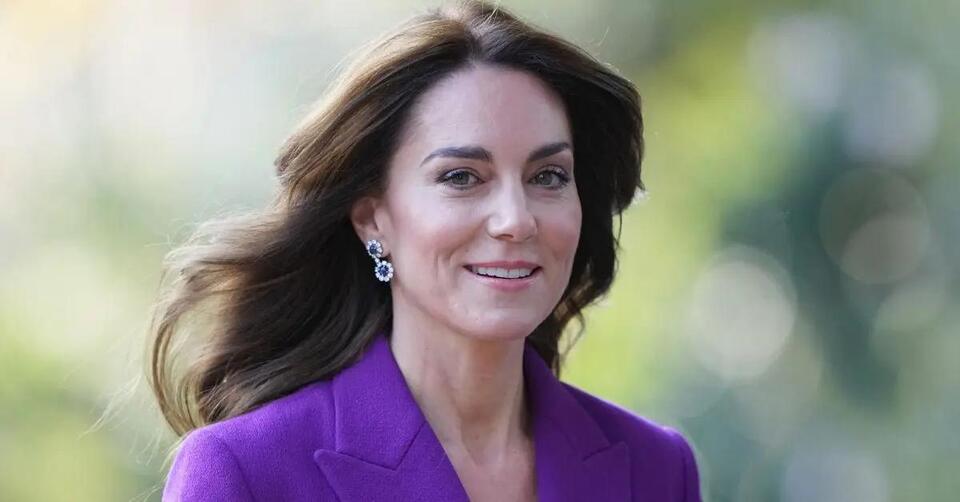 EXCLUSIVE: Inside the Trauma-Fighting Parenting Technique Kate Middleton is Deploying To Raise Her Three Children