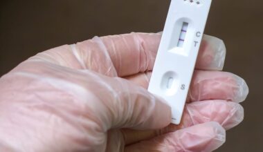 Neue Zahlen: Corona-Virus namens „Frankenstein“ breitet sich aus | News