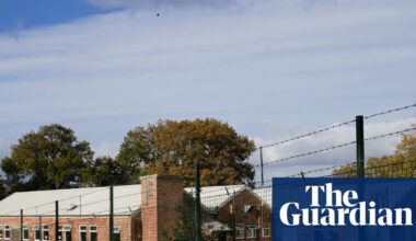 Quelling public disquiet is worth extra cost of barracks asylum housing, says No 10 | Immigration and asylum