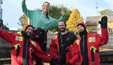 Is Norway’s Arctic capital prepared for this year’s wave of winter tourists? – Eye on the Arctic