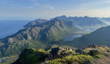 Record levels of greenhouse gases in the atmosphere. Actions needed now, Greenpeace says