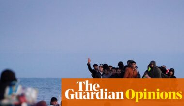 There are plenty of ways to humanely control British borders. So why isn’t Keir Starmer using them? | Enver Solomon