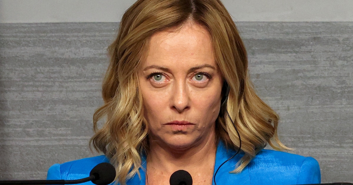 La Première ministre italienne, Giorgia Meloni, a apporté son soutien au nouveau président libanais, Joseph Aoun