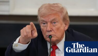 A Gaza ceasefire deal could be Trump’s biggest diplomatic achievement – but the devil is in the detail | Donald Trump