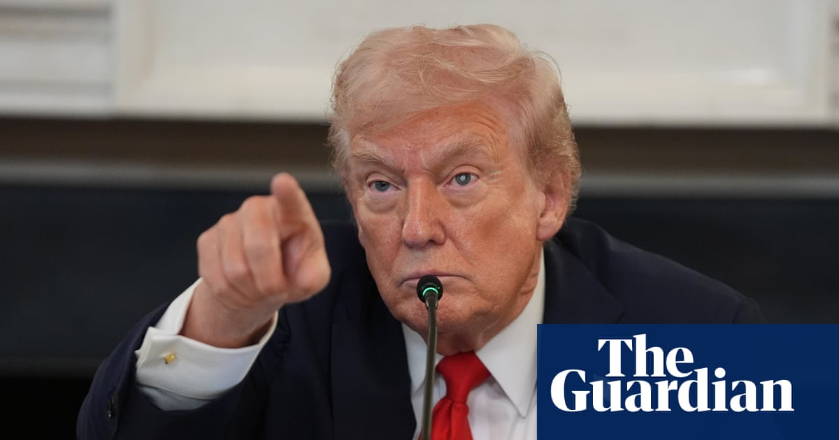 A Gaza ceasefire deal could be Trump’s biggest diplomatic achievement – but the devil is in the detail | Donald Trump