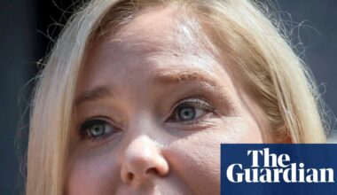 Palace’s statement on Andrew is ‘vindication’ for Virginia Giuffre, says her family | Andrew Mountbatten Windsor