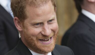 Prince Harry and Prince William rivalry traced back to 'simple' issue - Royals - News