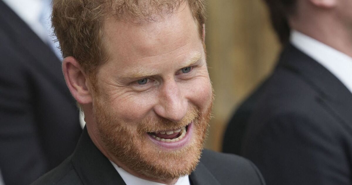 Prince Harry and Prince William rivalry traced back to 'simple' issue - Royals - News