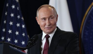Safest areas if WW3 broke out as Russia threatens to strike NATO nation - World News - News