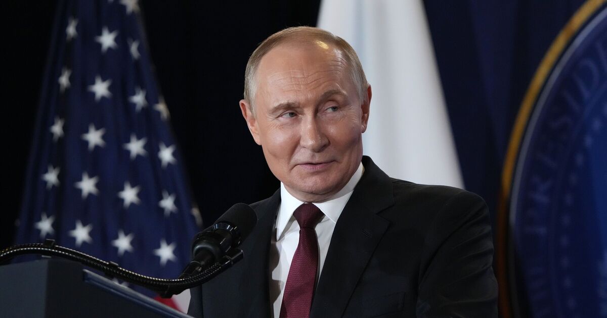 Safest areas if WW3 broke out as Russia threatens to strike NATO nation - World News - News