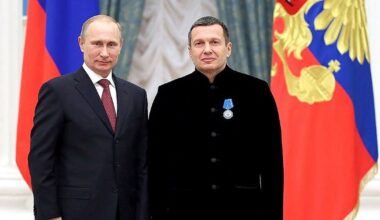 Russia spark WW3 fear by saying world would 'applaud' strike on NATO - World News - News