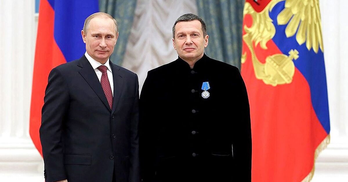 Russia spark WW3 fear by saying world would 'applaud' strike on NATO - World News - News