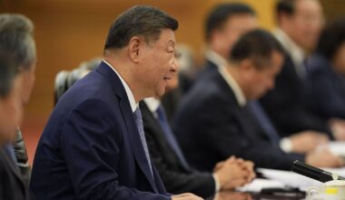 Chinese fury at US amid cell phone data breach - World News - News
