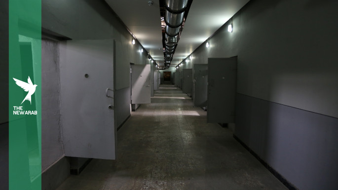 Iran prisoners stage protest, hunger strike against executions