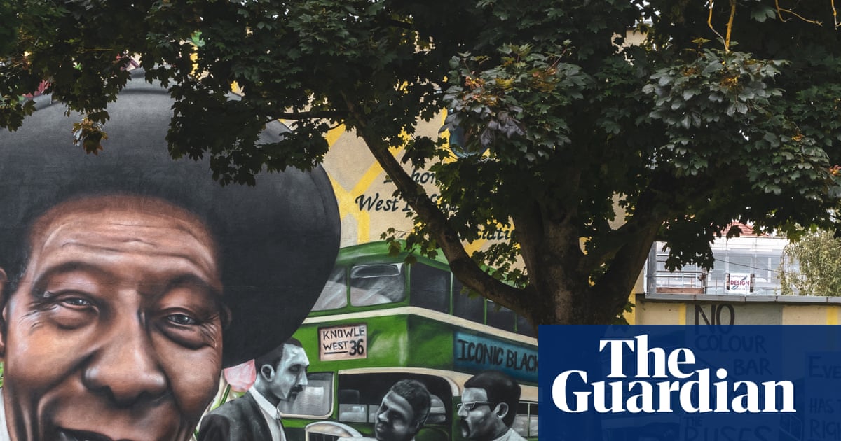Friday briefing: Is Black British history finally being remembered? |