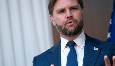 JD Vance slams Israel after 'insulting' vote in rare public attack - World News - News