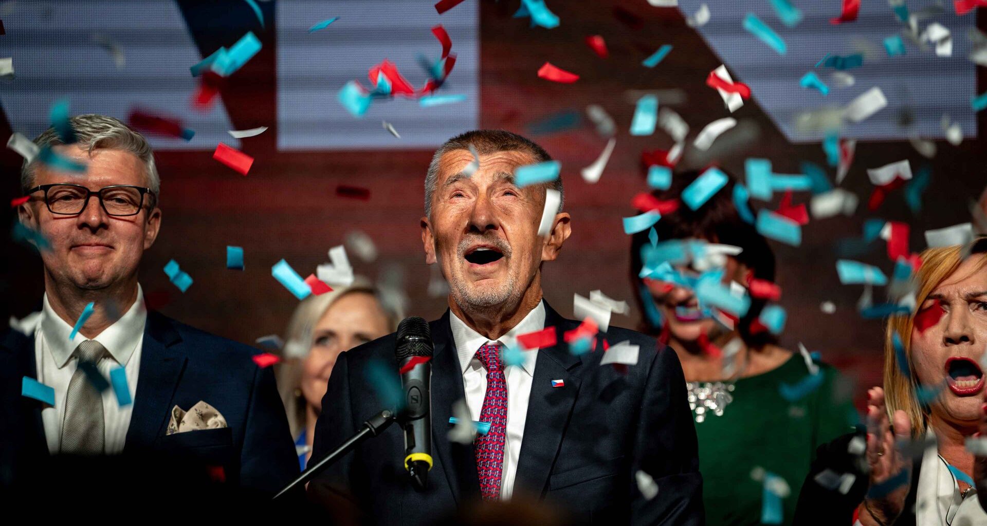 What Andrej Babiš means for Czechia
