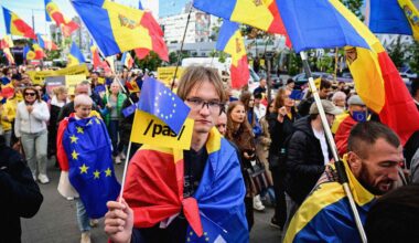 The battle for Moldova's soul