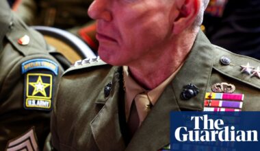 US military under fire in Virginia, but were Trump and Hegseth shooting blanks? | US military