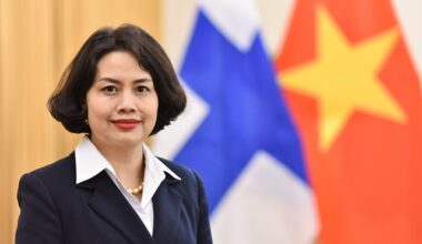 Party chief’s official visit to Finland symbolises new era of cooperation: Ambassador