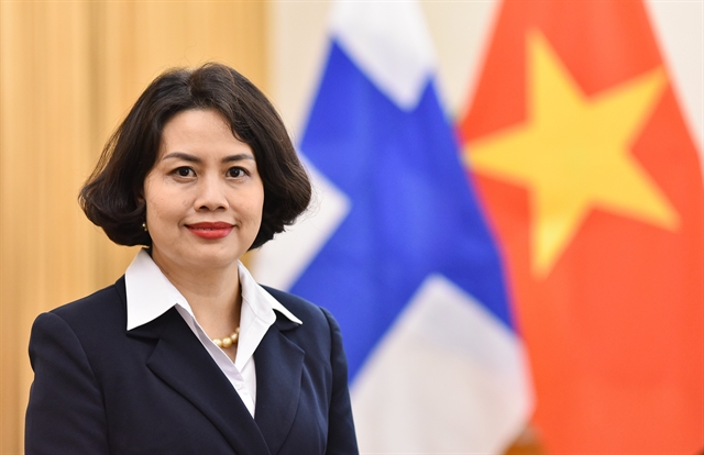 Party chief’s official visit to Finland symbolises new era of cooperation: Ambassador
