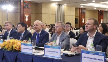 Forum strengthens Việt Nam–EU trade cooperation towards green, sustainable growth
