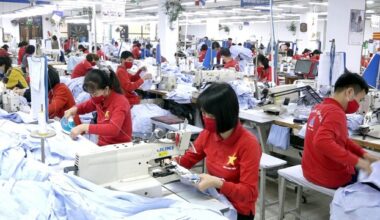 Supply chain due diligence advised in EU market: VCCI