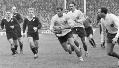 Figure emblématique de Toulon, André Herrero est mort à 87 ans - L'Équipe