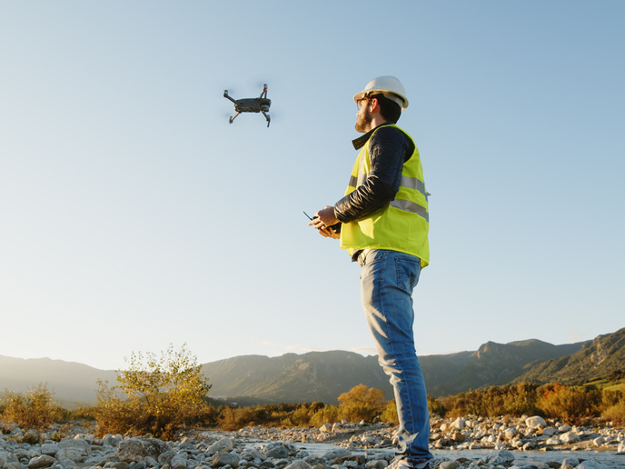 Advancements in geoscientific methods and exploration techniques | Results Pack | CORDIS