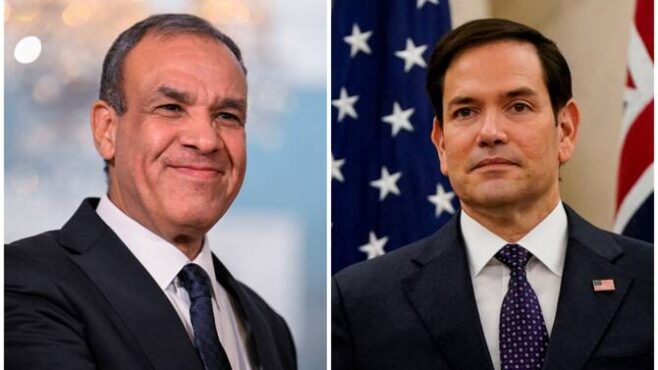 Egypt, US discuss Sharm El-Sheikh summit on Gaza｜Arab News Japan