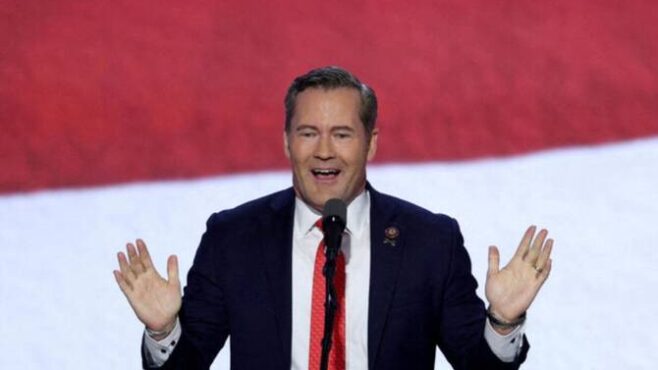 US envoy calls on Iran to abandon regional ambitions, as UN presses for two-state solution｜Arab News Japan