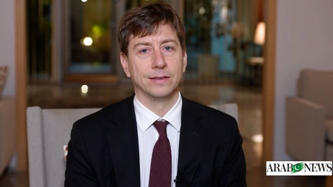 Finland seeks stronger role in Saudi Vision 2030 transformation, Minister of Economic Affairs Sakari Puisto tells Arab News