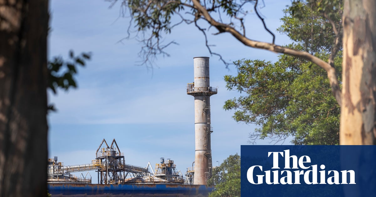 The year of the bailout: Australia’s biggest aluminium smelter next in line for taxpayers’ cash | Energy