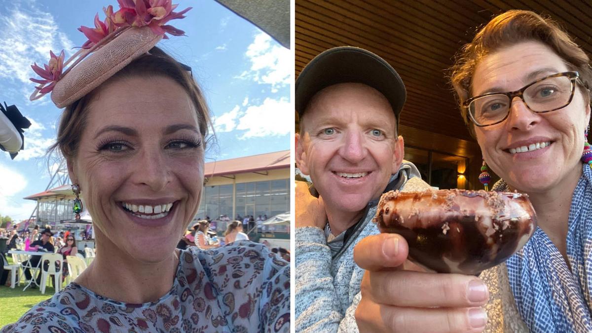 Michelle Leahy: Tragic development as mother of three’s body found following desperate search