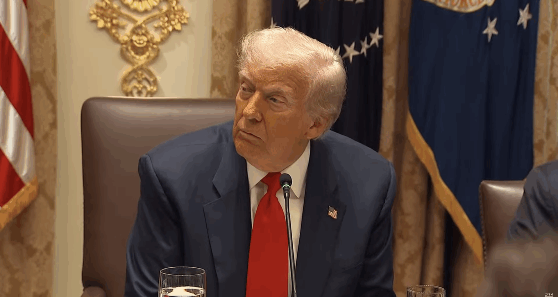 Trump threatens Spain with new tariffs just hours after tense handshake with Sánchez -