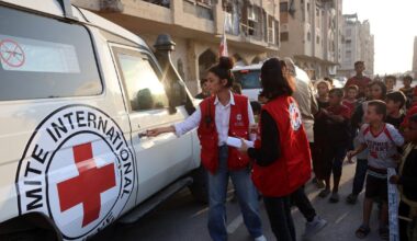 Source: Israel Preparing for Possibility That Hamas Will Hand Over Remains of Two Hostages - Haaretz