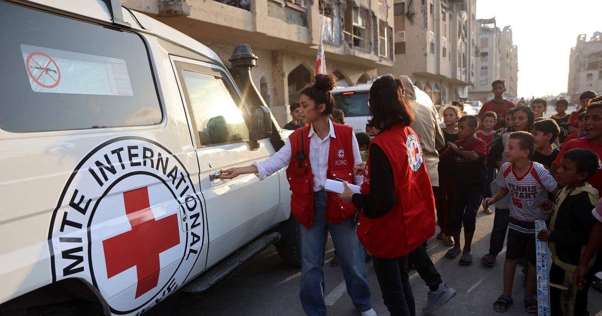 Source: Israel Preparing for Possibility That Hamas Will Hand Over Remains of Two Hostages - Haaretz