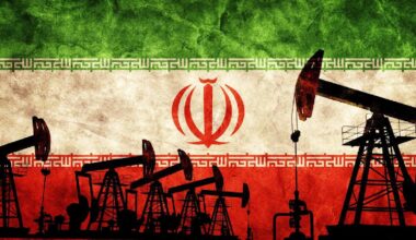 Iran discovers new oil and gas reserves within Pazan field