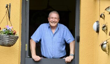 The traditions that shaped Ireland — and the Irish revival