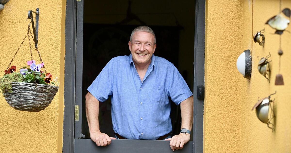 The traditions that shaped Ireland — and the Irish revival