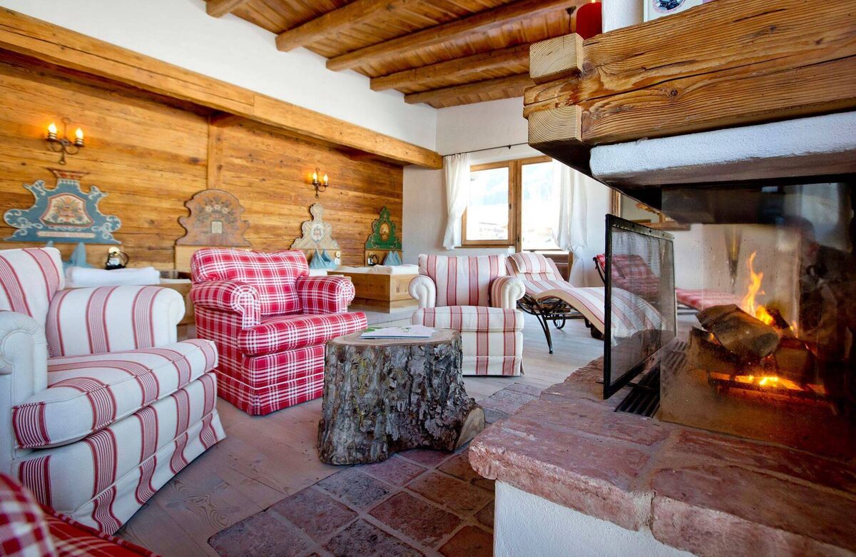 Hotel der Greil Hotel der Greil