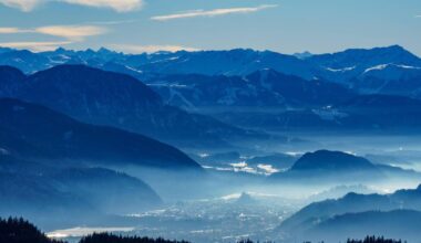 Head for the heights to carve up some Tirolean snow