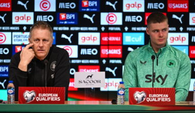 'We will be defending a lot'