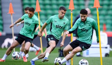 Whatever about a miracle, Ireland must strive to siphon measure of respectability from Lisbon