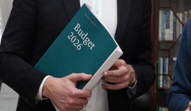 Why Ireland's €70bn financial buffer is still vulnerable