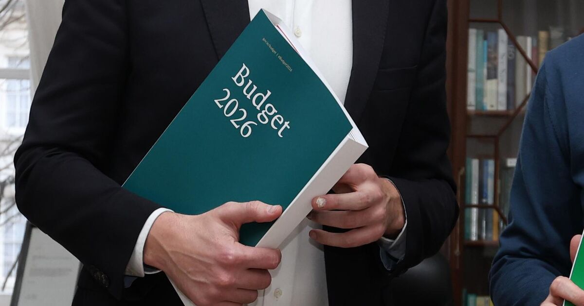 Why Ireland's €70bn financial buffer is still vulnerable