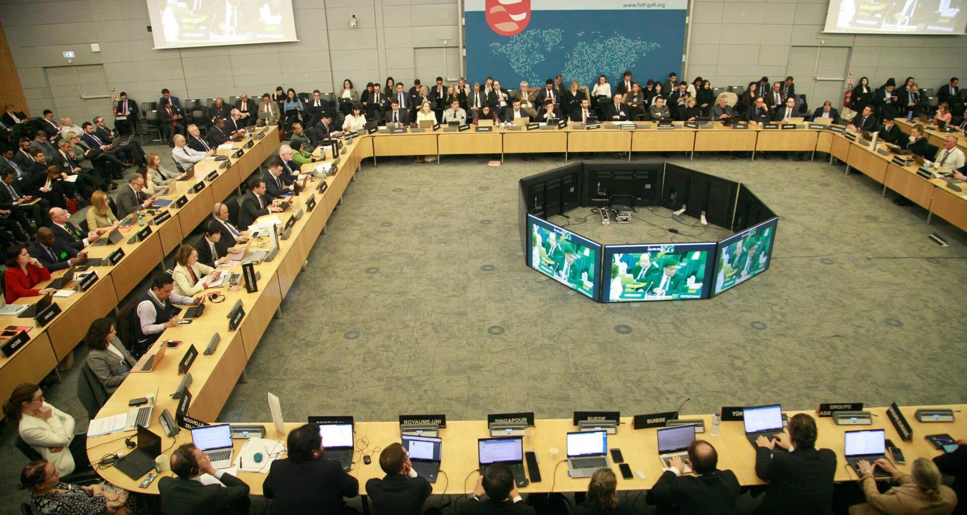 FATF Maintains Iran as High-Risk Jurisdiction